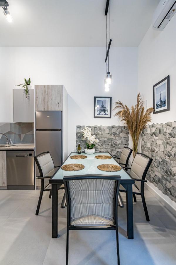 Exquisite Studio Apartment With An Original Design Valência Exterior foto